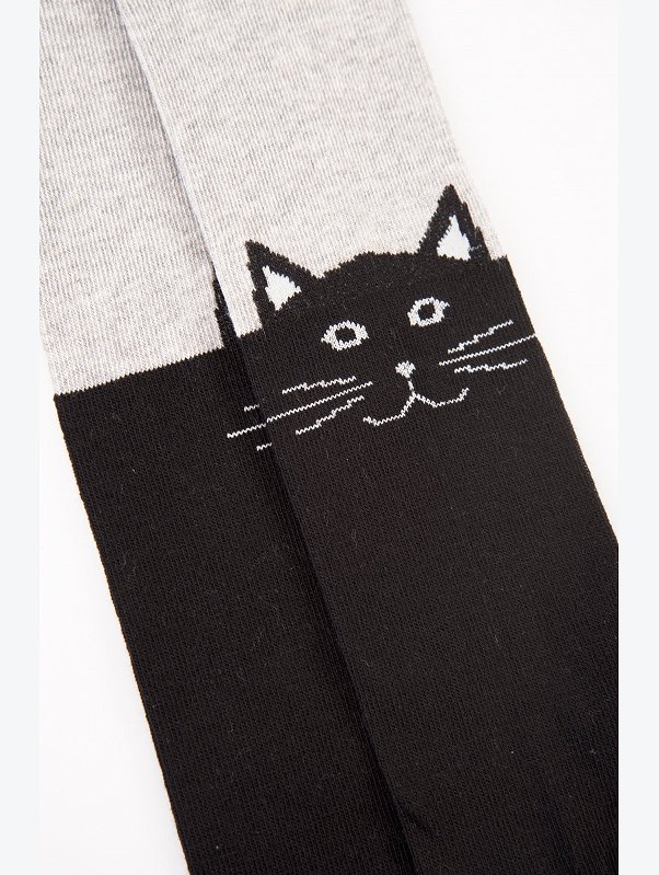 Колготки для девочки Para socks