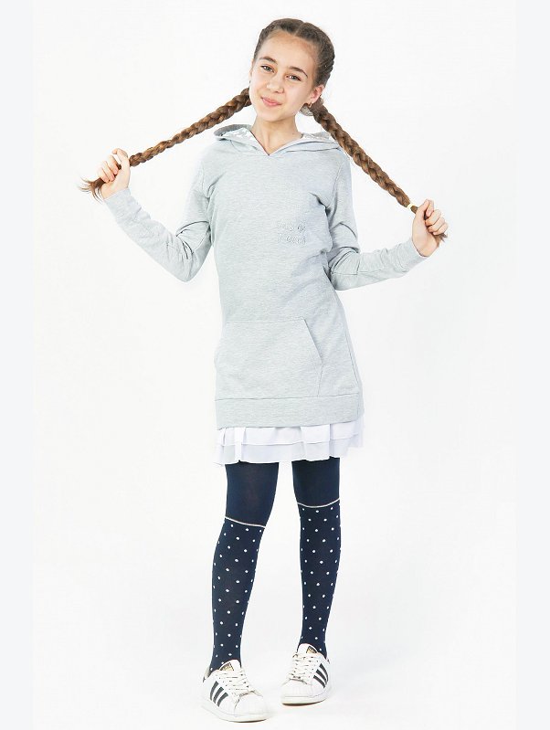 Колготки для девочки Para socks