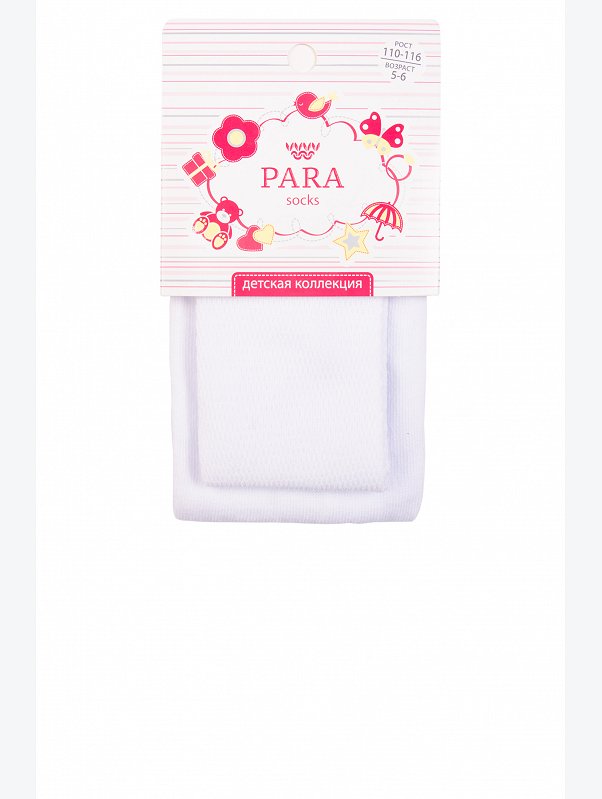 Колготки детские Para socks