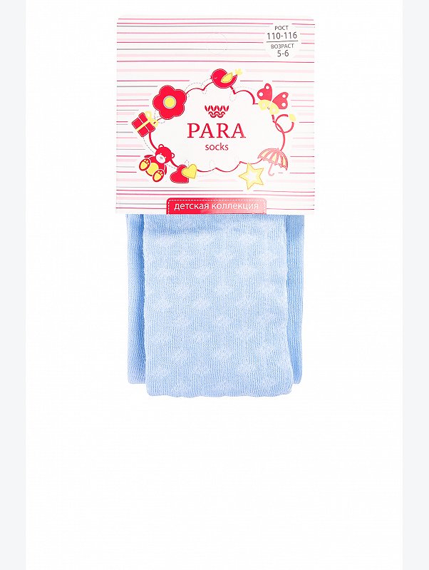 Колготки для девочки Para socks