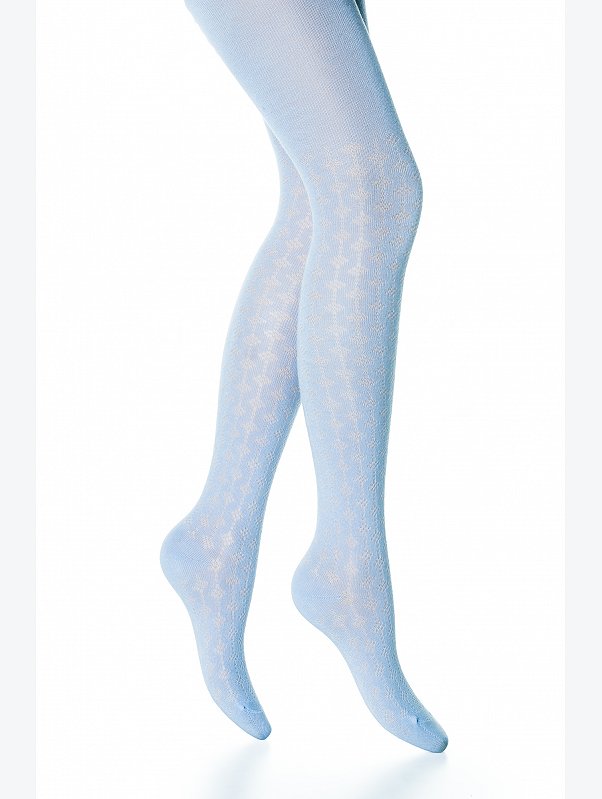 Колготки для девочки Para socks