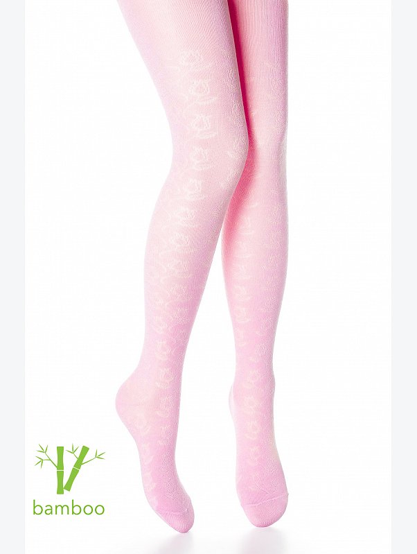 Колготки для девочки Para socks