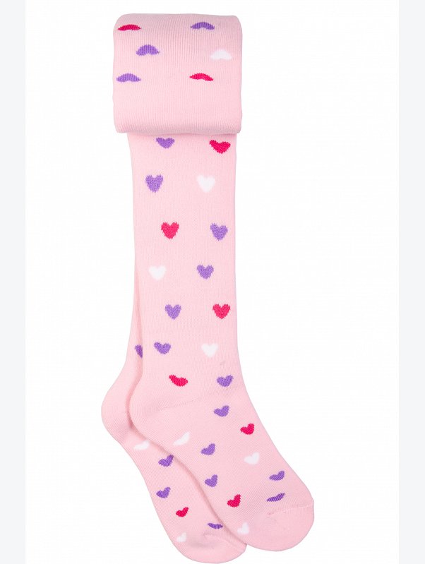 Махровые колготки Para socks