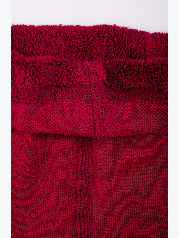 Махровые колготки Para socks