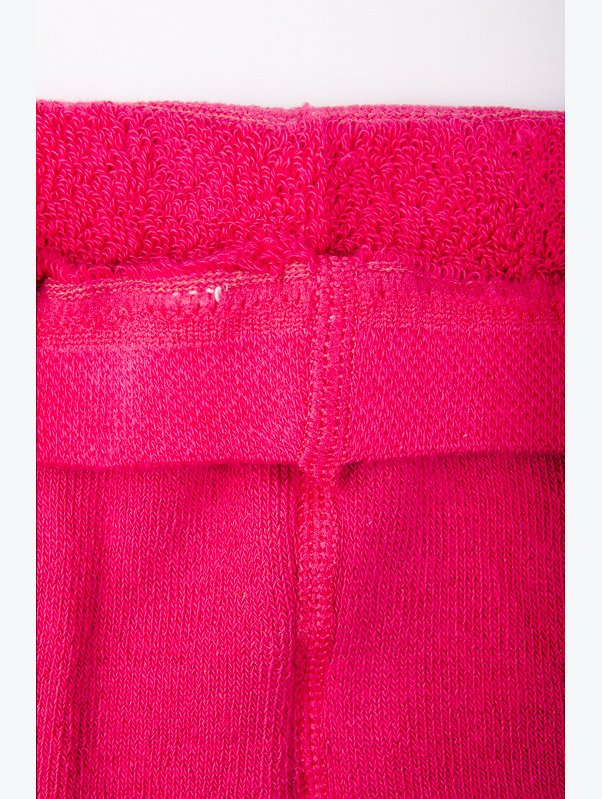 Махровые колготки Para socks