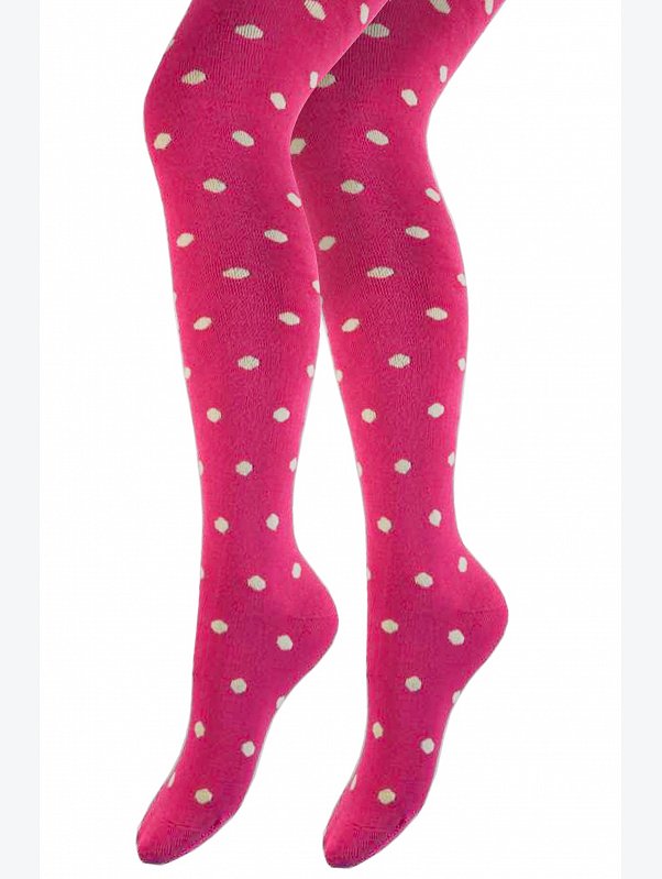 Махровые колготки Para socks