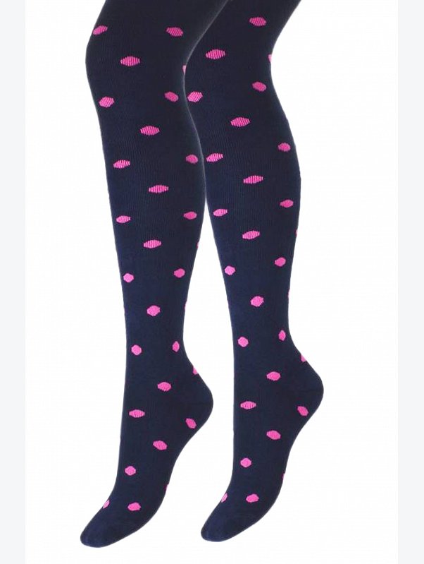 Махровые колготки Para socks