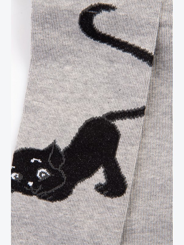 Легинсы для девочки Para socks