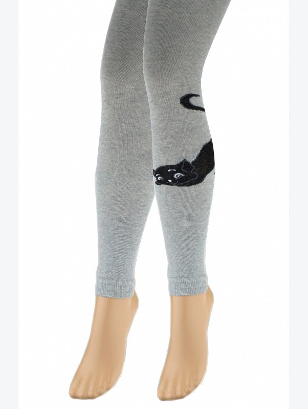 Легинсы для девочки Para socks