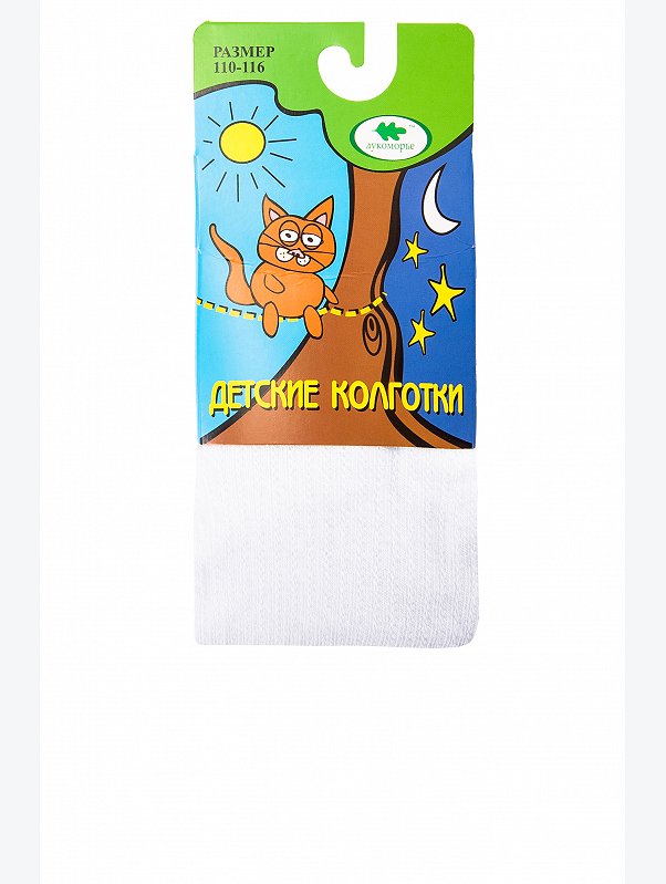 Колготки для девочки Лукоморье