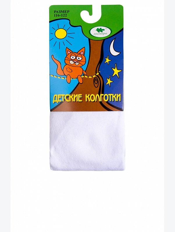 Колготки для девочки Лукоморье