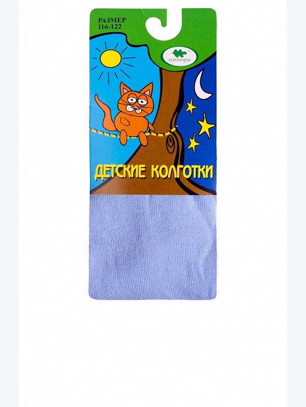Колготки детские Лукоморье