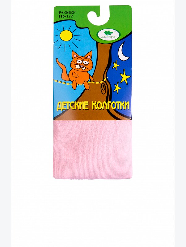 Колготки для девочки Лукоморье