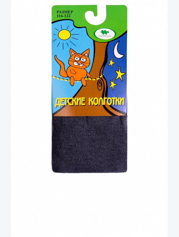 Колготки детские Лукоморье