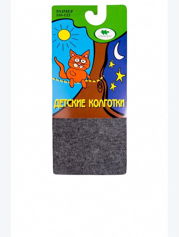 Колготки детские Лукоморье