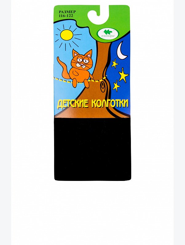 Колготки детские Лукоморье