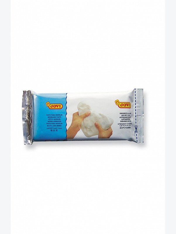Паста для лепки 250 г. Lori