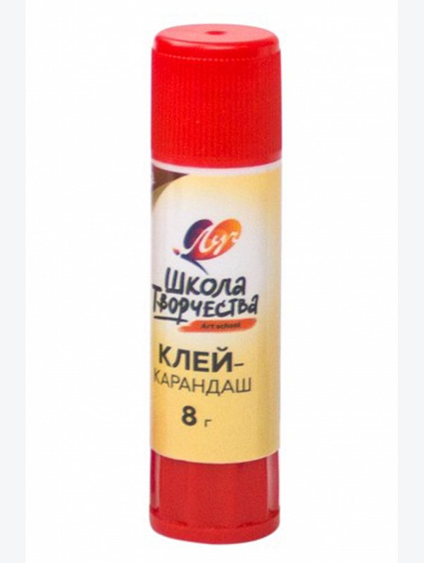 Клей-карандаш Луч