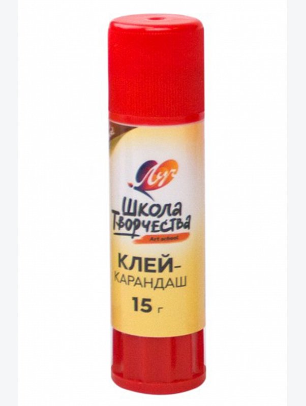 Клей-карандаш Луч