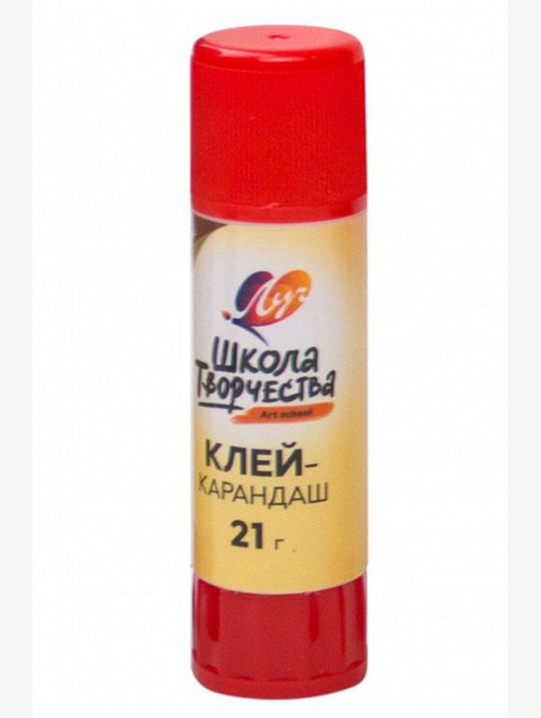 Клей-карандаш Луч