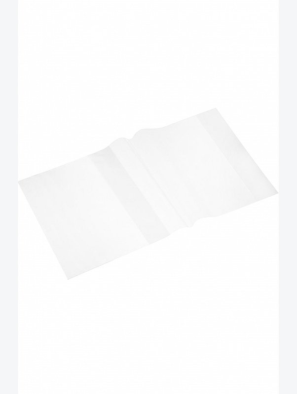 Набор обложек для тетради и дневника 10 шт. Эконом серия