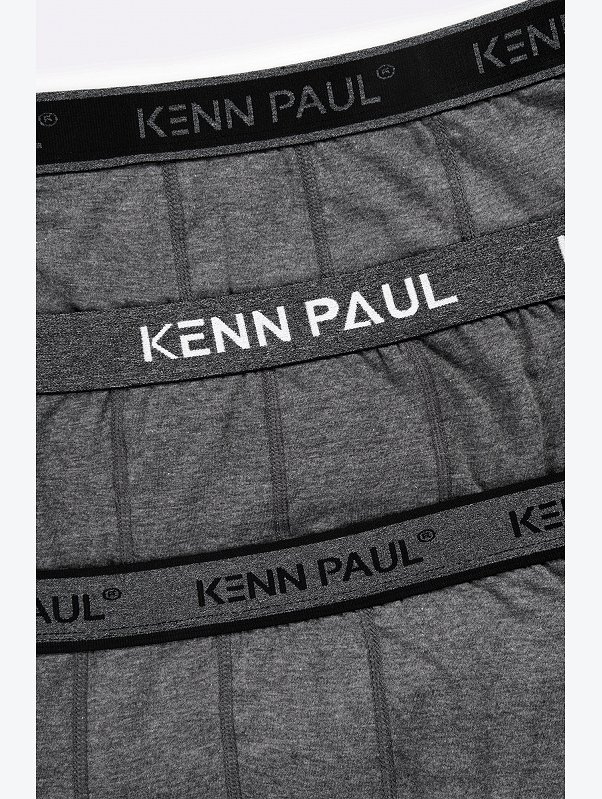 Мужские трусы-боксеры Kenn Paul