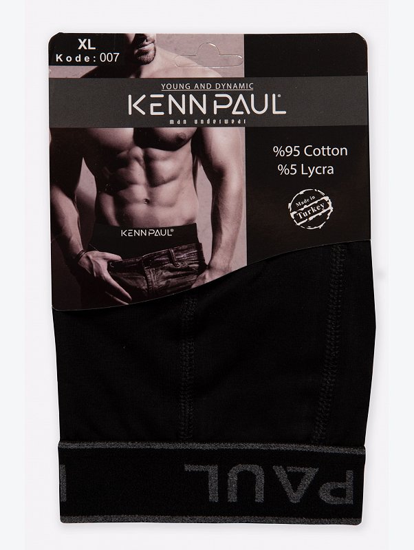 Мужские трусы-боксеры Kenn Paul