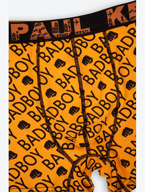 Мужские трусы-боксеры Kenn Paul