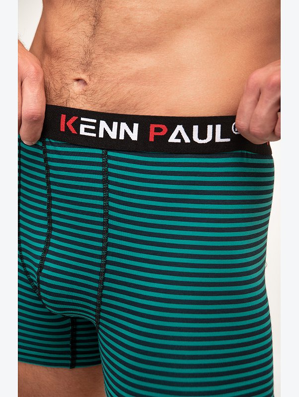 Мужские трусы-боксеры Kenn Paul