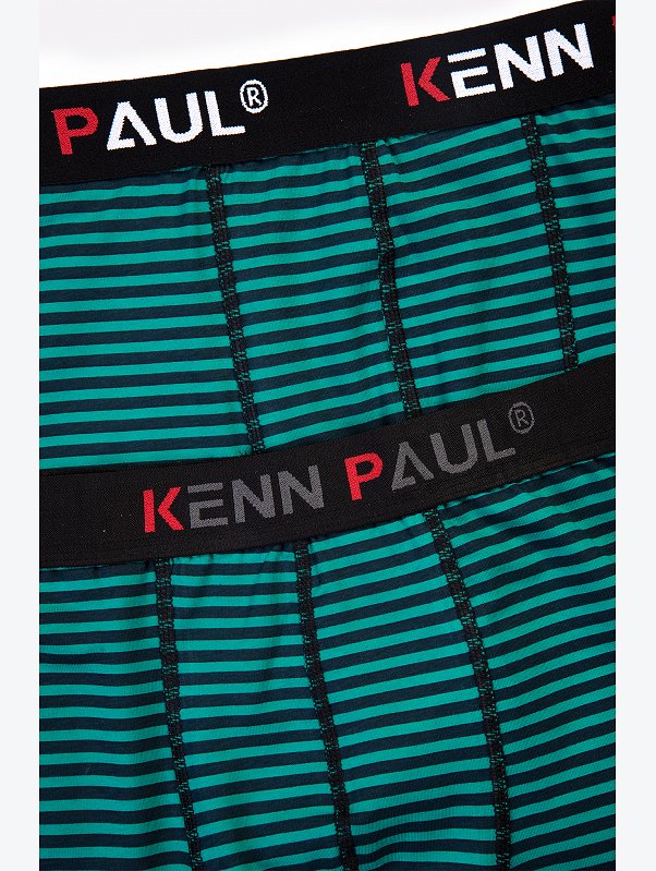 Мужские трусы-боксеры Kenn Paul