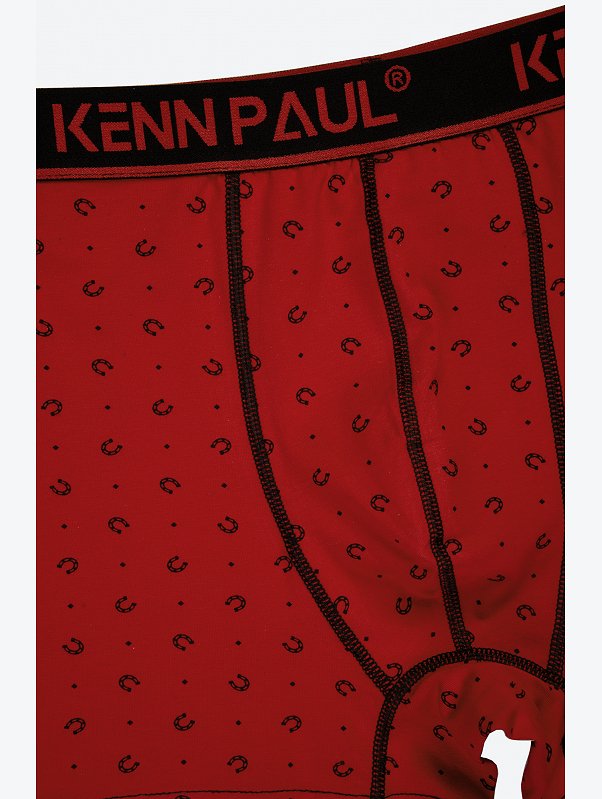 Мужские трусы-боксеры Kenn Paul