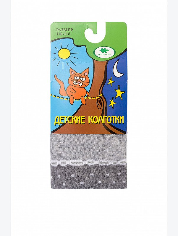 Колготки для девочки Лукоморье