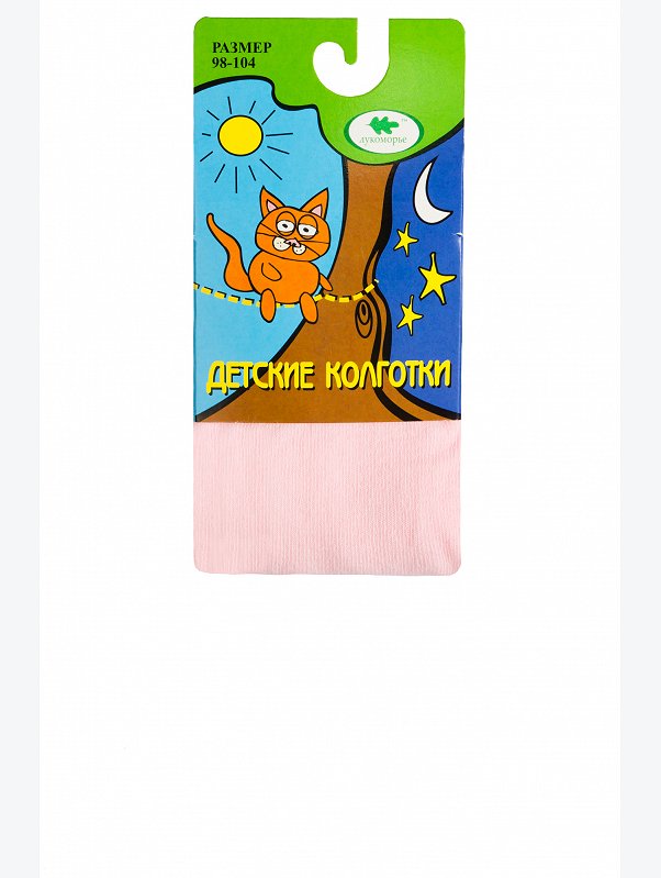 Колготки для девочки Лукоморье