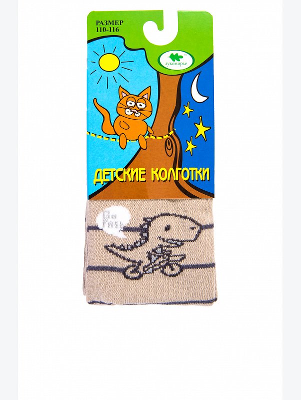 Колготки детские Лукоморье