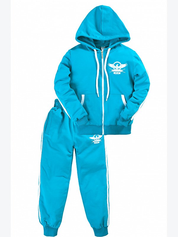 Костюм для мальчика K&R Baby