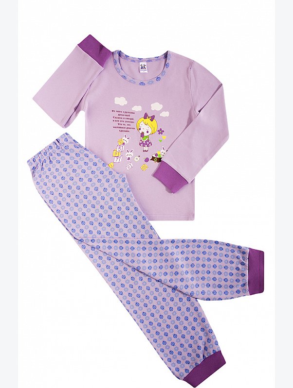 Пижама K&R Baby