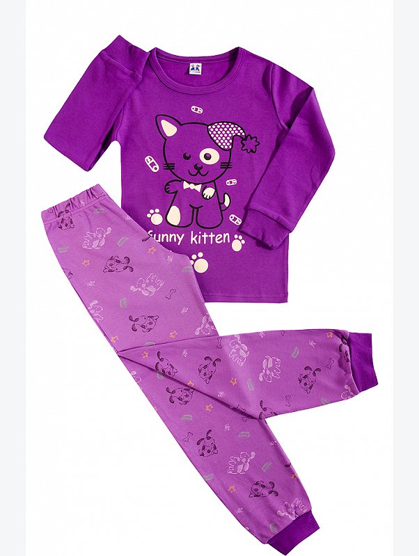 Пижама K&R Baby