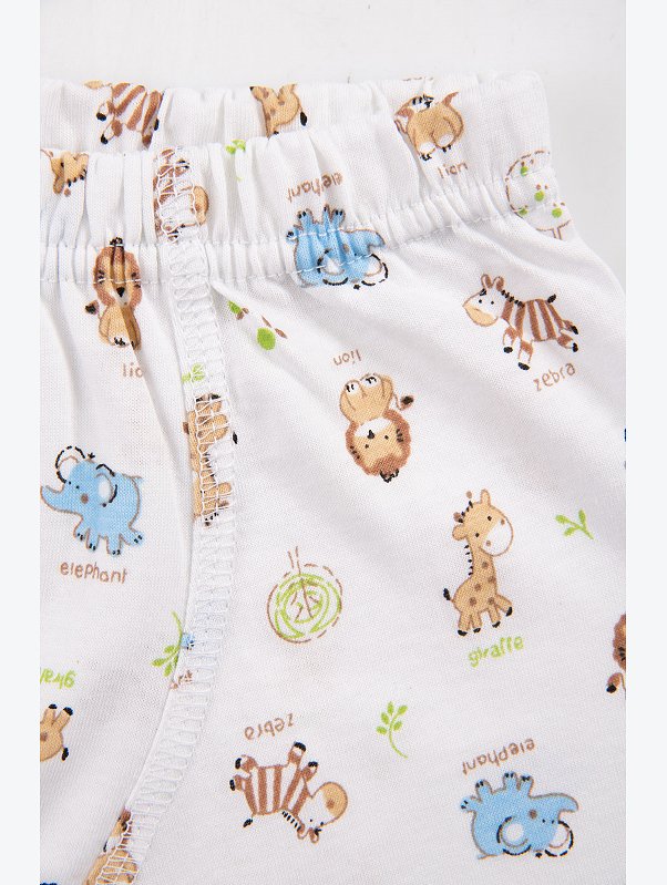 Комплект для мальчика K&R Baby