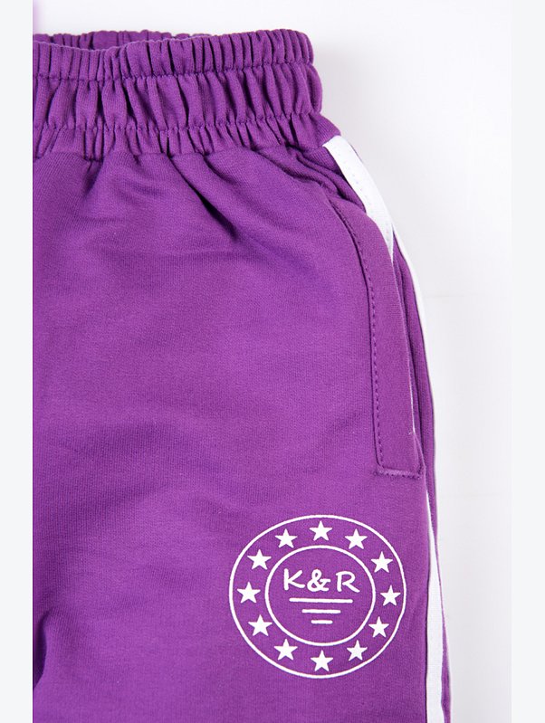 Костюм для девочки K&R Baby
