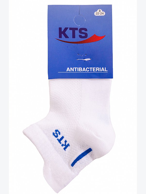 Носки в сетку Kts