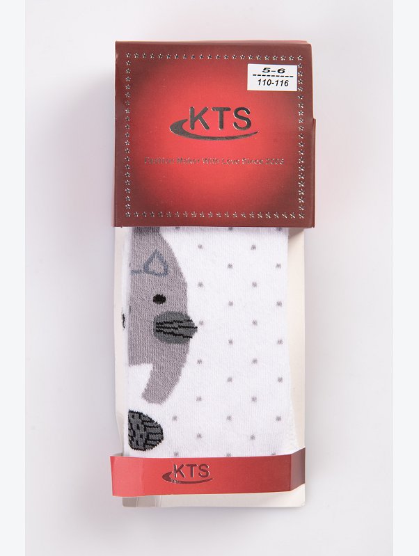 Колготки для девочки Kts