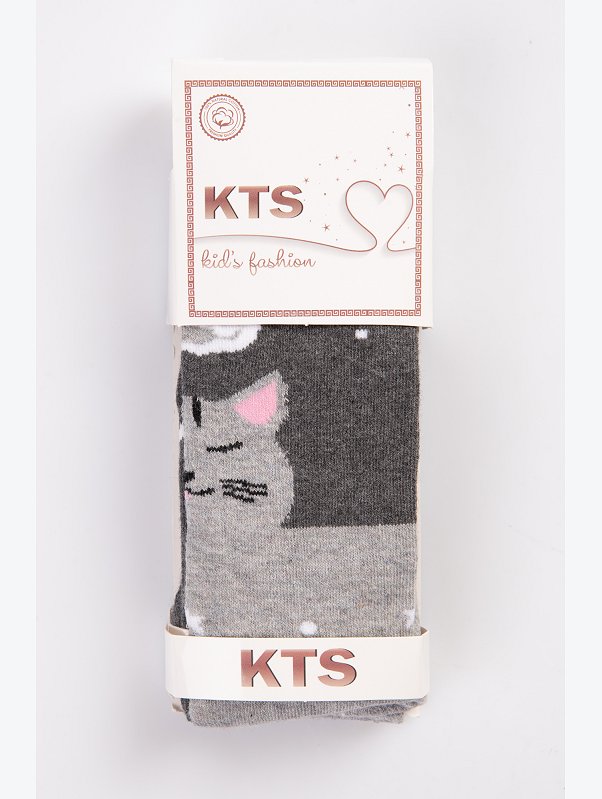 Колготки для девочки Kts