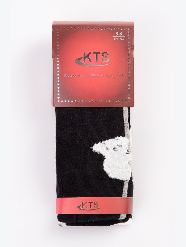 Колготки для девочки Kts
