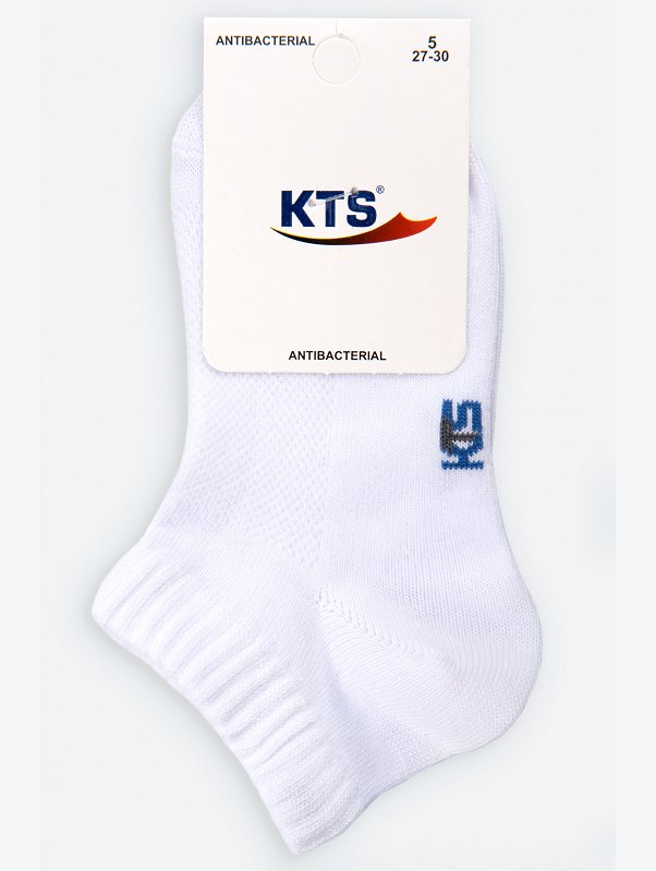 Носки детские в сетку Kts
