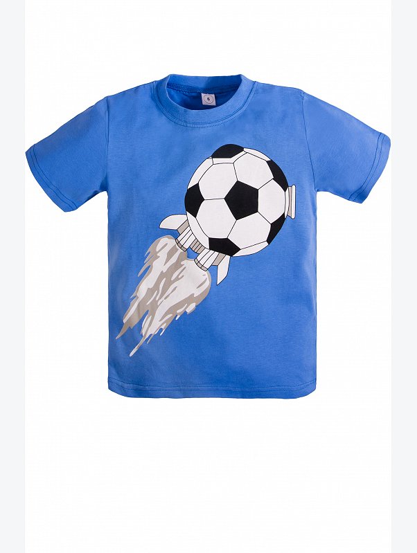 Футболка для мальчика Kids Wear