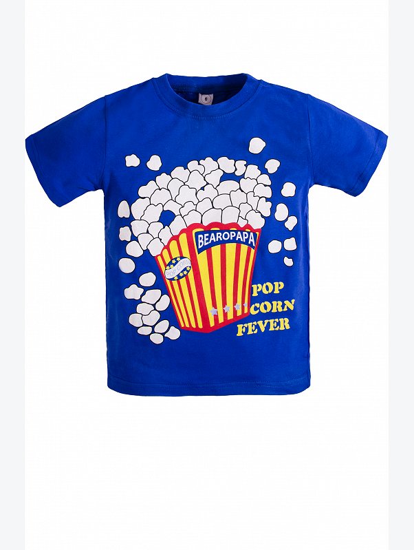 Футболка для мальчика Kids Wear