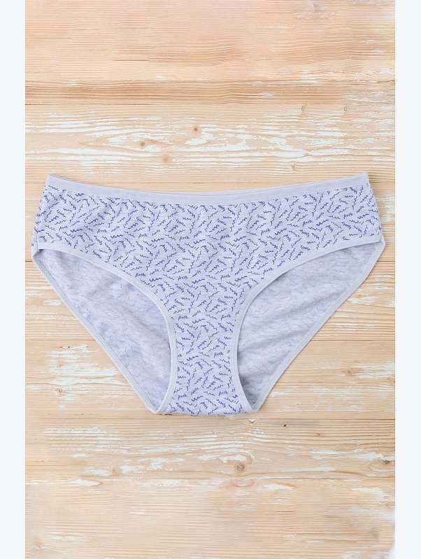 Женские трусы-слипы 7 шт. Dominant