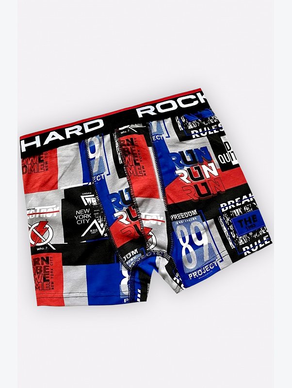 Трусы мужские Rockhard