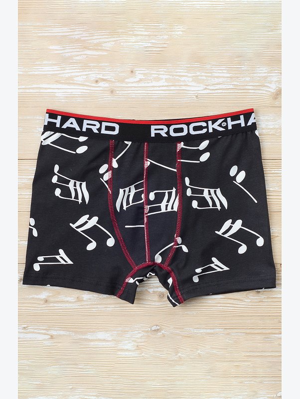 Трусы мужские Rockhard