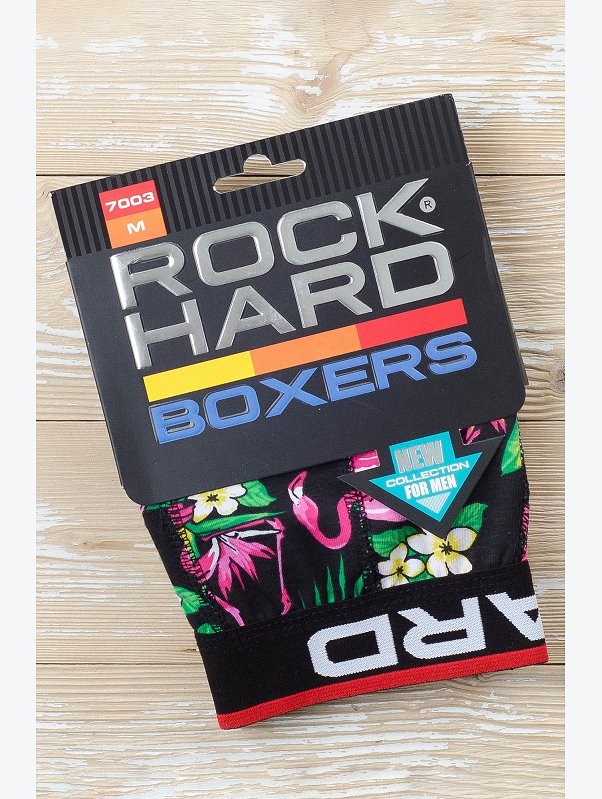 Трусы мужские Rockhard